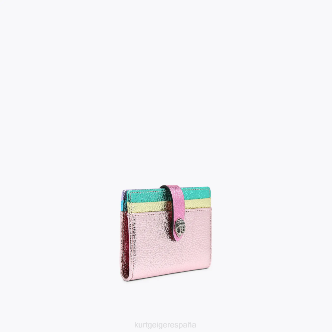 Kurt Geiger mujer londres multitarjeta kensington 2LPR233 | bolsas otro